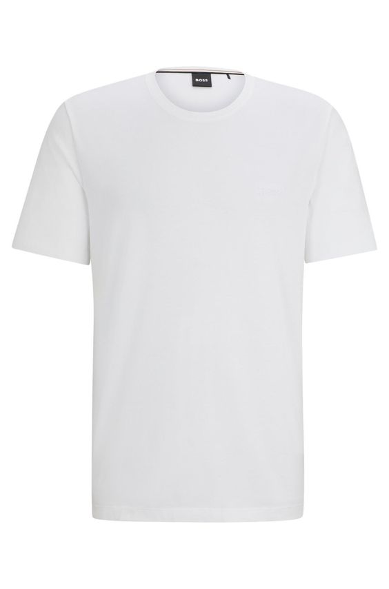 Mix & Match T-shirt fra Boss Black - Fantastisk tilbud!