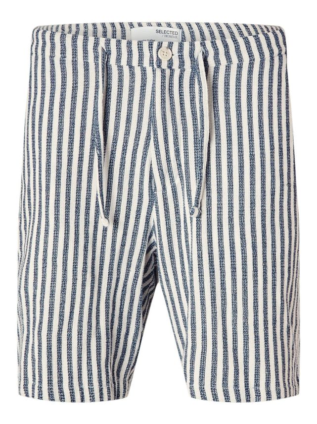 Selected Slhreg Brody Sal Shorts – Fantastisk Tilbud!