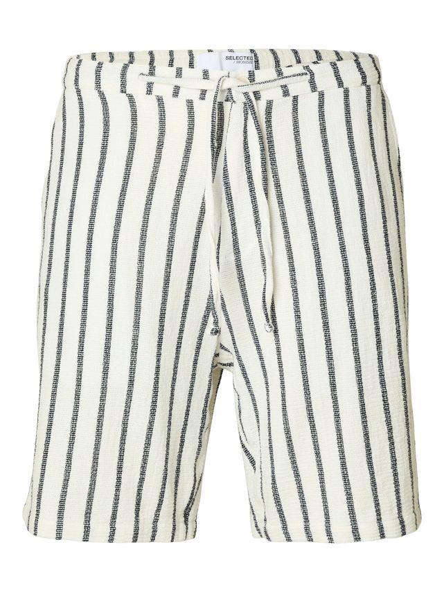 Selected Slhreg Brody Sal Shorts – Fantastisk sommertilbud!