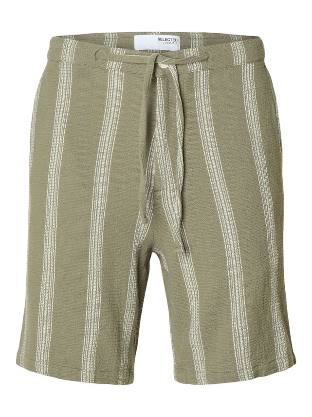 Selected Slhreg Brody Sal Shorts – Fantastisk sommertilbud!