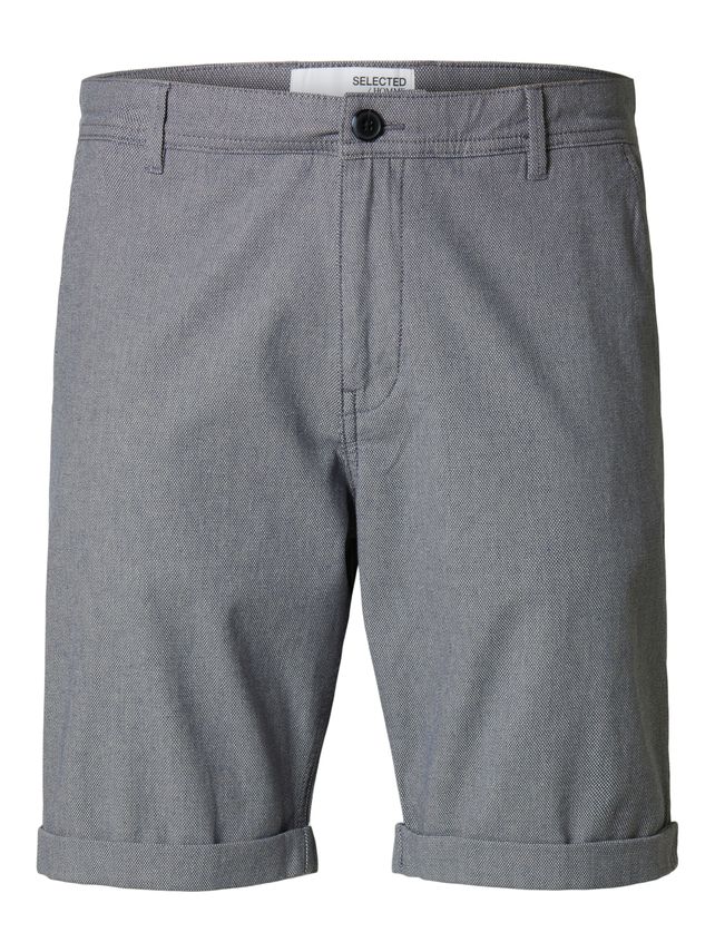Slhslim Luton Flex Shorts Noos – Fantastisk sommertilbud!