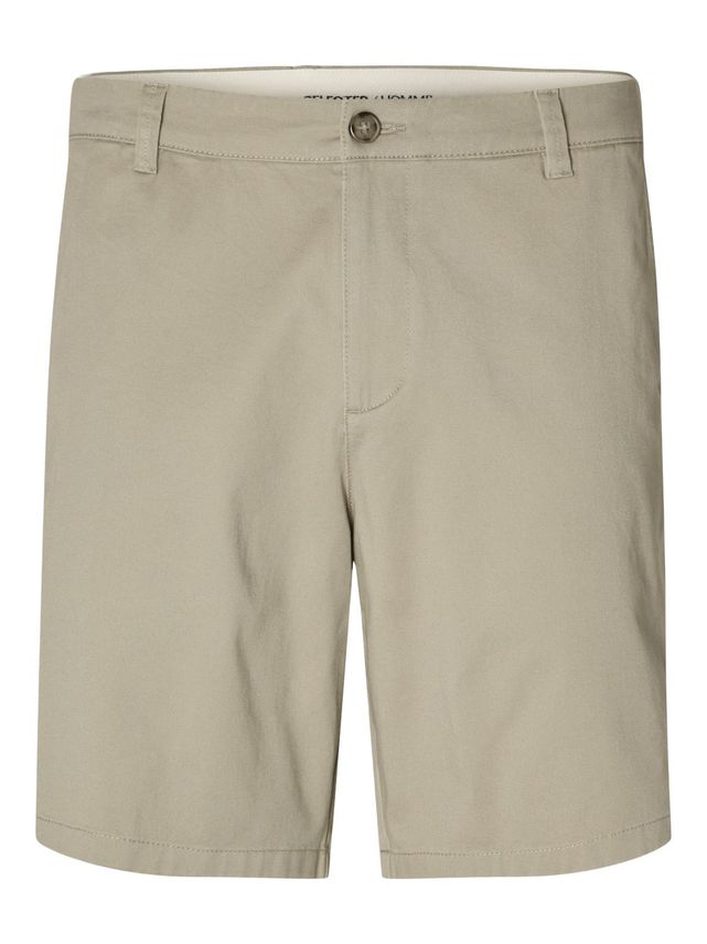 Selected Slhregular Bill Flex Shorts – Fantastisk tilbud!
