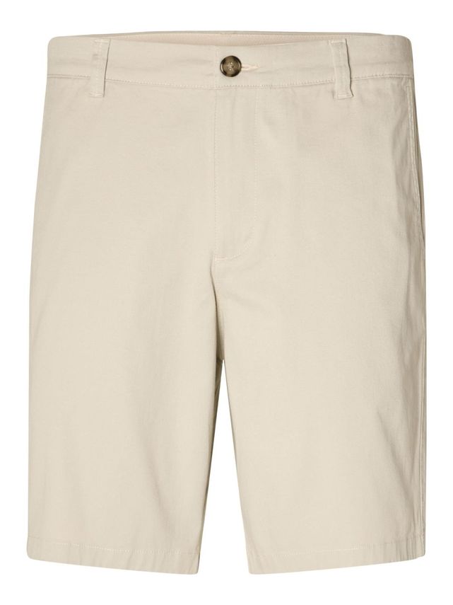 Selected Slhregular Bill Flex Shorts - Fantastisk tilbud!