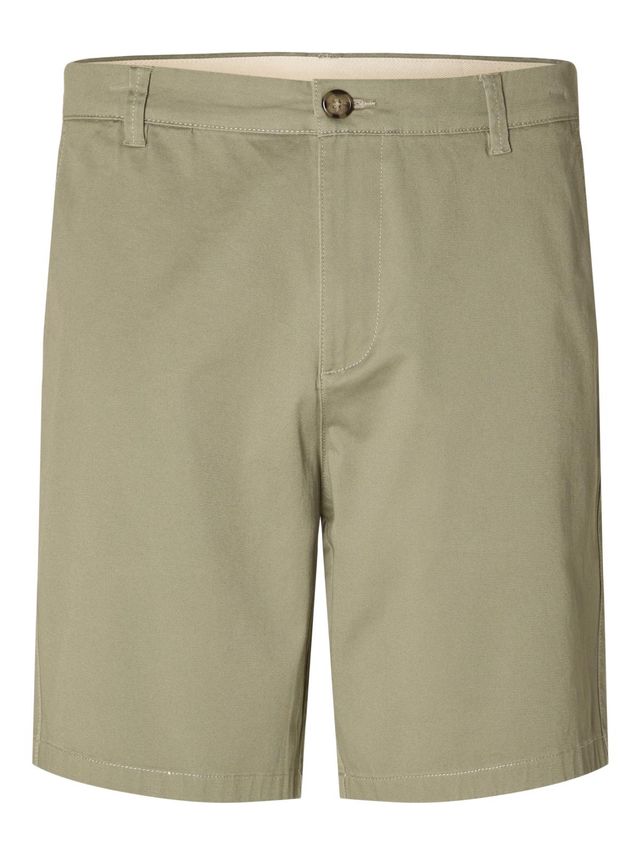 Slhregular Bill Flex Shorts – Fantastisk tilbud!