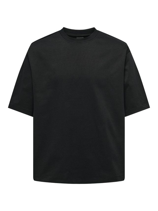 Onsmillenium Ovz Ss Tee Noos fra Only & Sons