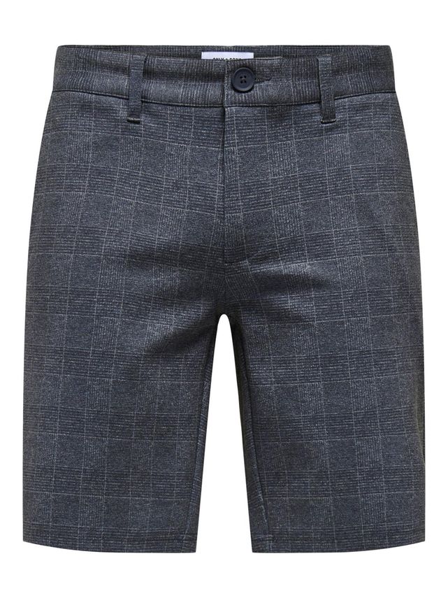Onsmark 0209 Ternet Shorts – Fantastisk sommertilbud!