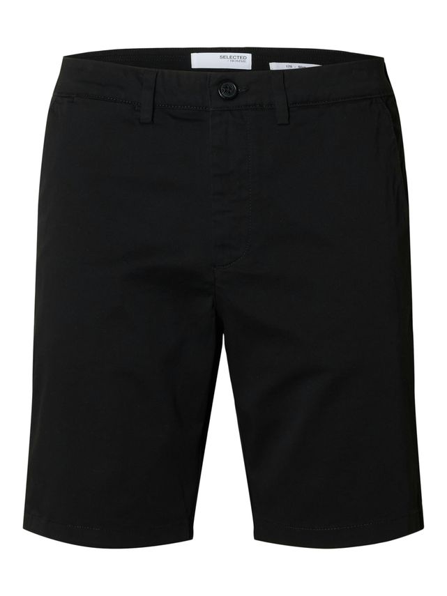 Selected Slhslim Miles Flex Shorts - Fantastisk tilbud!