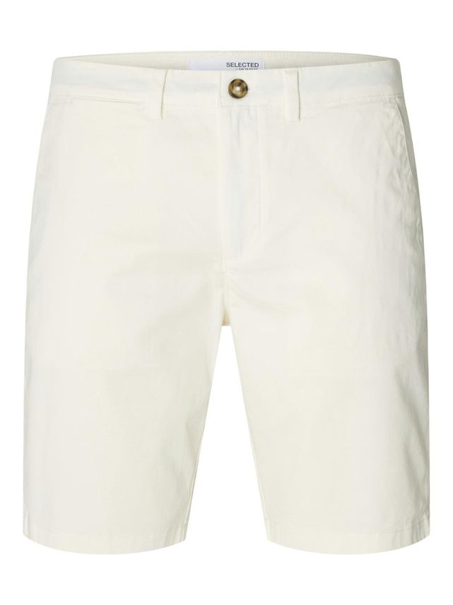 Slhslim Miles Flex Shorts Noos fra Selected