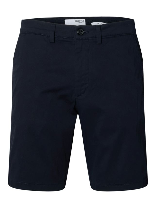 Slhslim Miles Flex Shorts Noos fra Selected