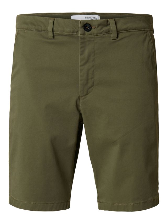 Selected Slhslim Miles Flex Shorts Noos – Fantastisk tilbud!
