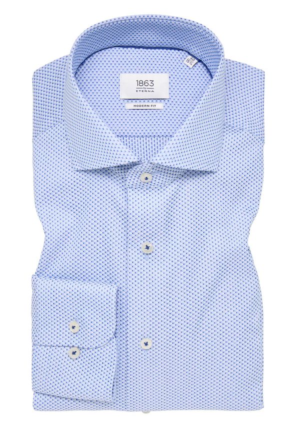 Shirt 2118 X68v fra Eterna