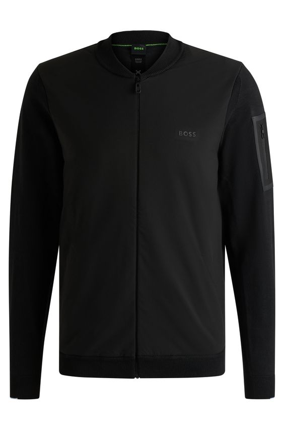 K Ever X Hy 10266574 01 fra Boss Green