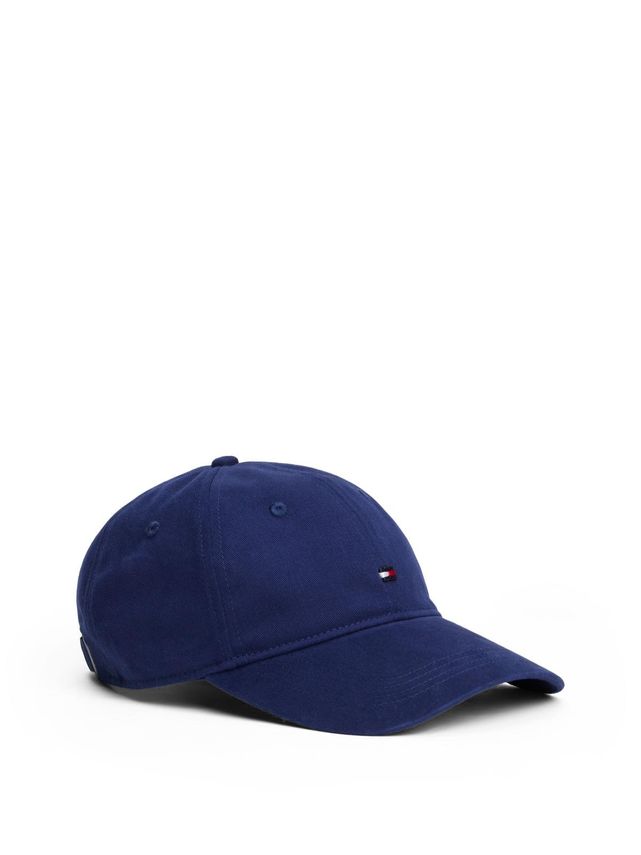 Th Flag 85 Soft 6 Panel Cap fra Tommy Hilfiger
