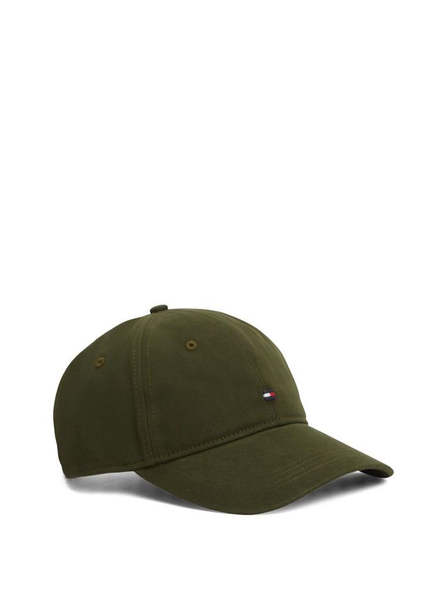Th Flag 85 Soft 6 Panel Cap fra Tommy Hilfiger