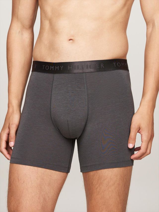 Tommy Hilfiger 3-pak Boksershorts – Fantastisk Tilbud!