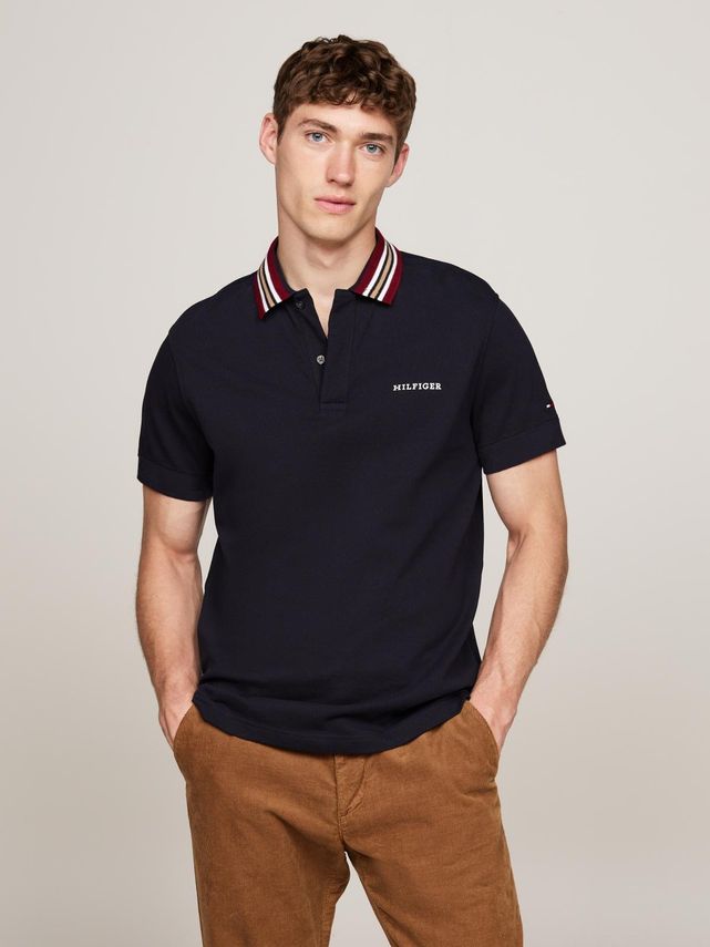 Tommy Hilfiger Gifting Polo Rwb Krave – Fantastisk tilbud!