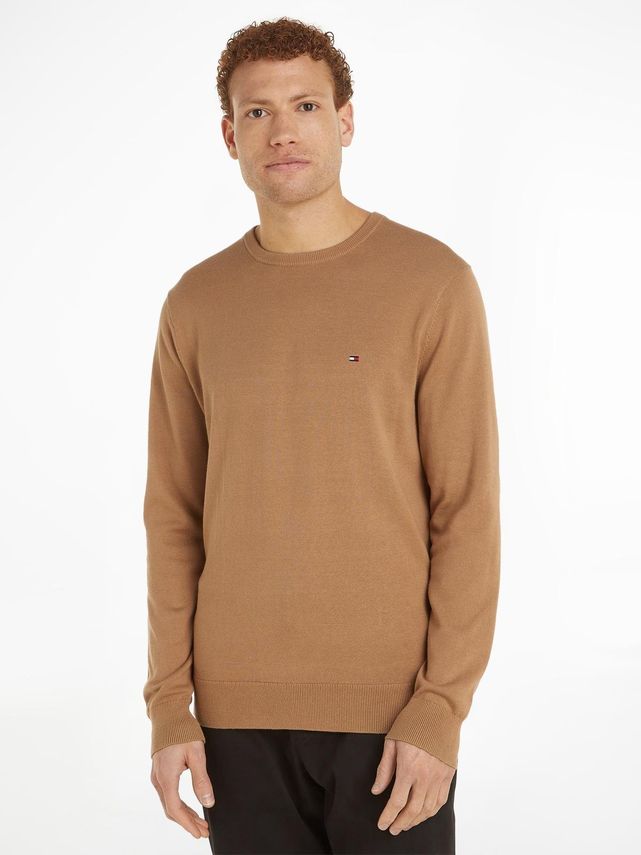Tommy Hilfiger Essential T-shirt – Kvalitet til hverdag