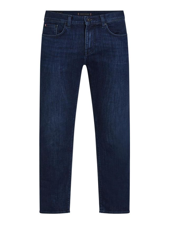 Tommy Hilfiger Slim Bleecker Skjorte på udsalg!