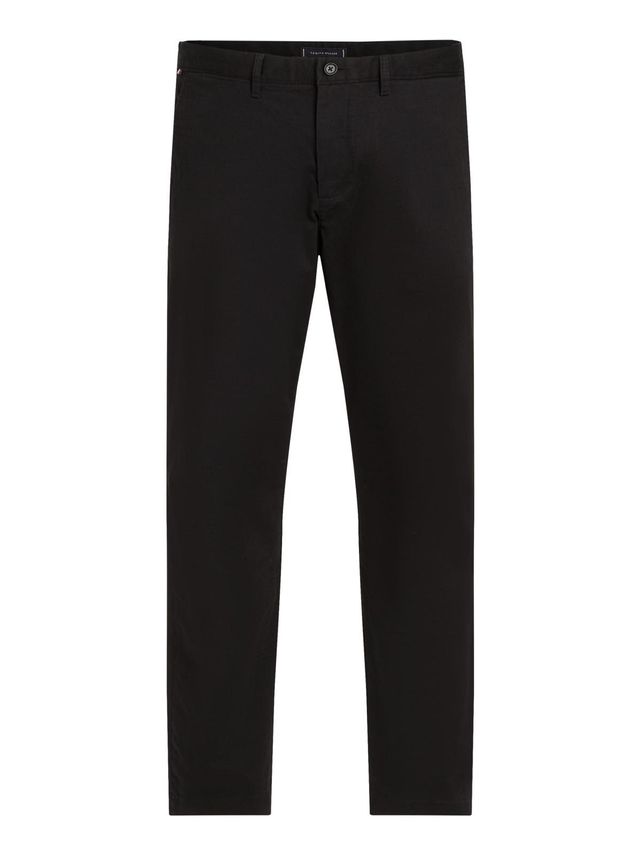 Harlem Chino Satin fra Tommy Hilfiger