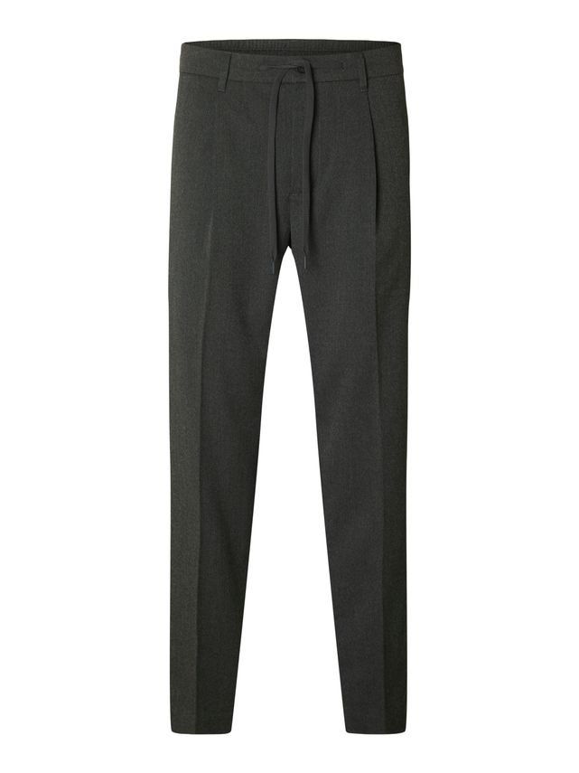 Slh190 Tapered Leroy Bukser – Black Friday Tilbud!