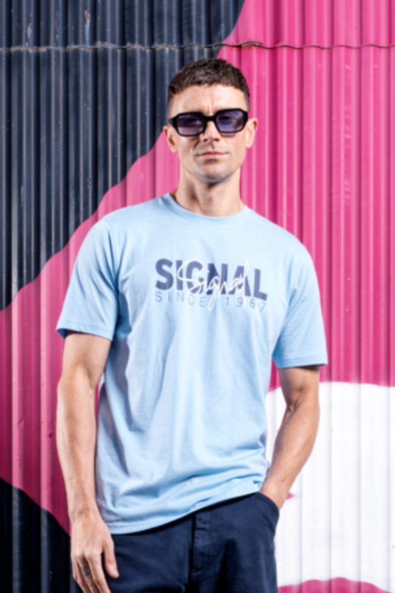 Unik Owensi Print T-shirt – Stilfuld og Komfortabel Tees!