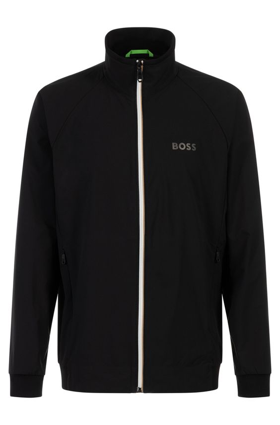 J Alley 10247682 01 fra Boss Green - Fantastisk tilbud!