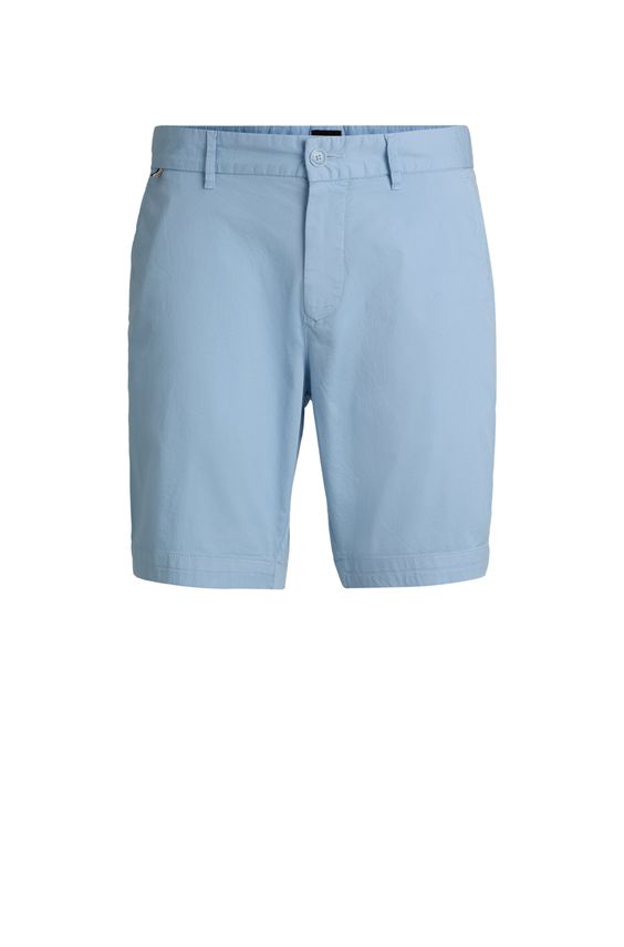 H Slice Shorts fra Boss Black - Fantastisk tilbud!