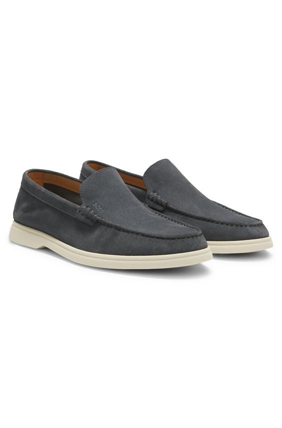 Sienne Loaf Sd N 10247967 01 fra Boss Black