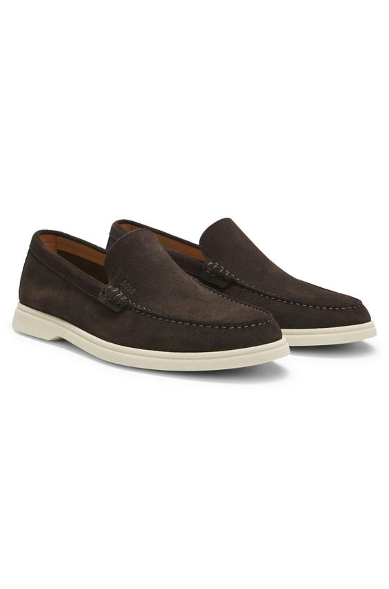Sienne Loaf Sd N 10247967 01 fra Boss Black