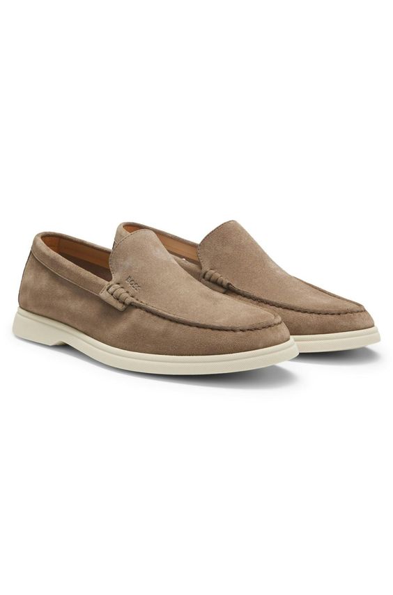 Sienne Loaf Sd N 10247967 01 fra Boss Black