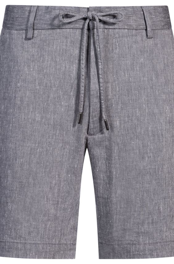 Boss Black C Kane Rds Shorts – Udsalg til Sommer!
