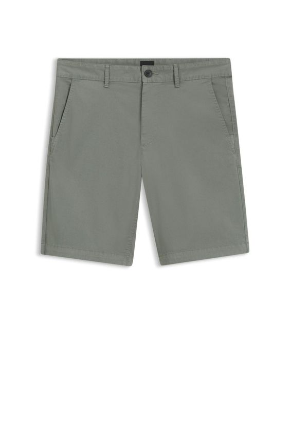 Chino Slim Shorts 10270650 01 fra Boss Orange