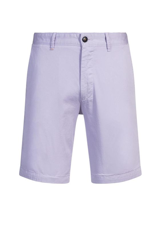 Chino Slim Shorts 10270650 01 fra Boss Orange