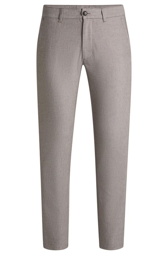 Chino Slim 10259034 02 fra Boss Orange