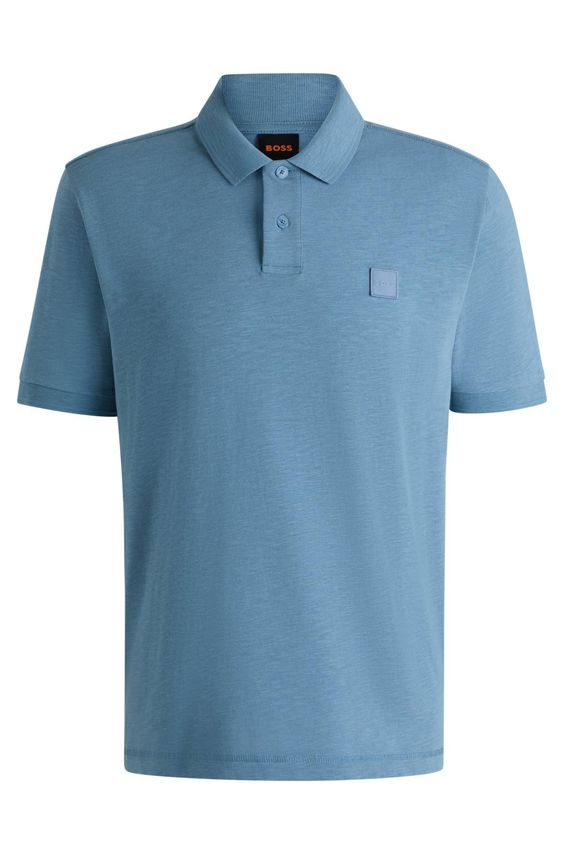 Pe Linenlogo 10270604 01 fra Boss Orange