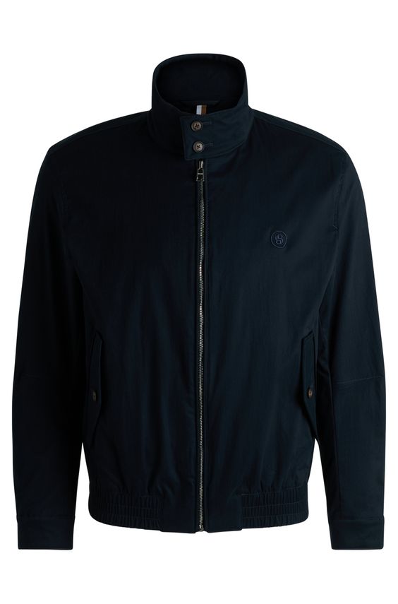 H Coiner2 10268542 01 fra Boss Black - Fantastisk tilbud!