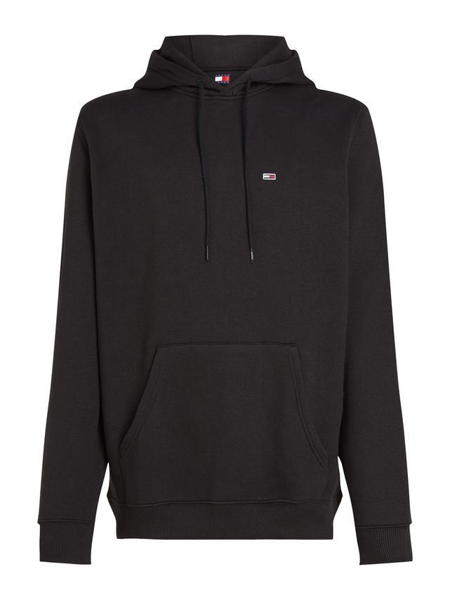 Tjm Reg S Flag Hoodie fra Tommy Jeans