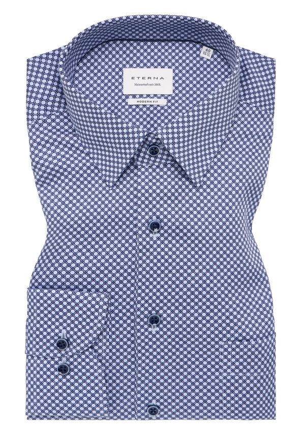 Shirt 4220 X181 fra Eterna
