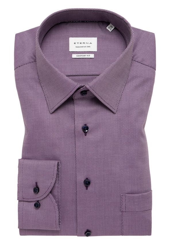 Shirt 2132 E181 fra Eterna