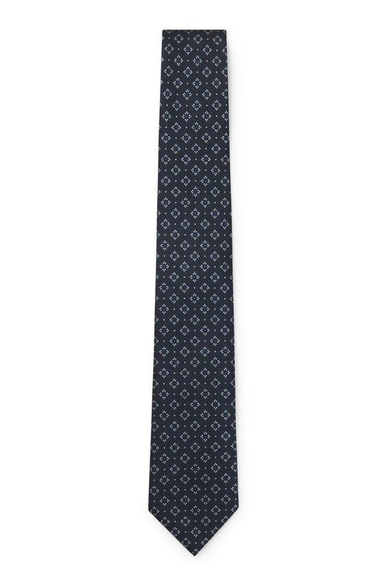 H Tie 7,5 Cm 222 10270741 01 fra Boss Black
