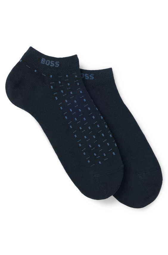 2-pak Mini Bamboo fra Boss Black - Fantastisk tilbud!