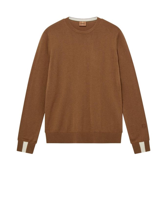 Mmgadam Soft Knit fra Mos Mosh