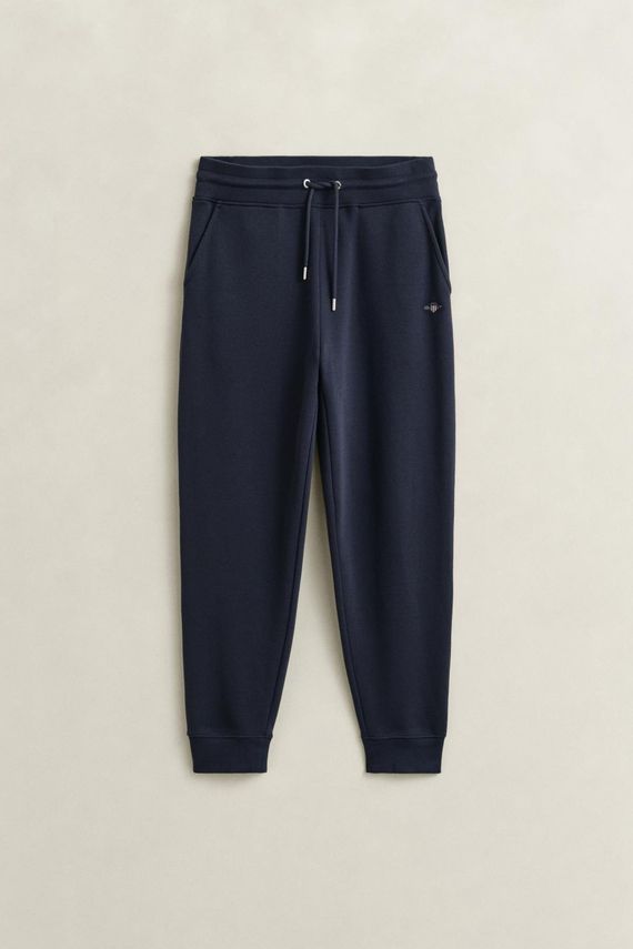 Reg Shield Sweatpants fra Gant