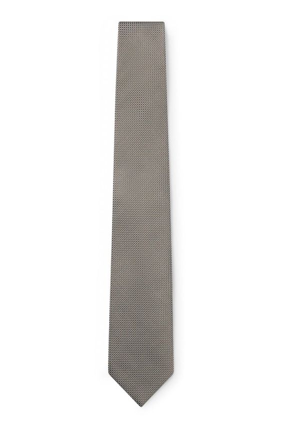 H Tie 7,5 Cm 222 10270727 01 fra Boss Black