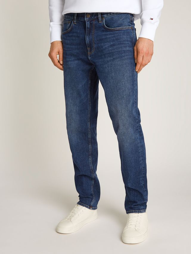 Tommy Hilfiger Core Harlem Royal Blue - Fantastisk tilbud!