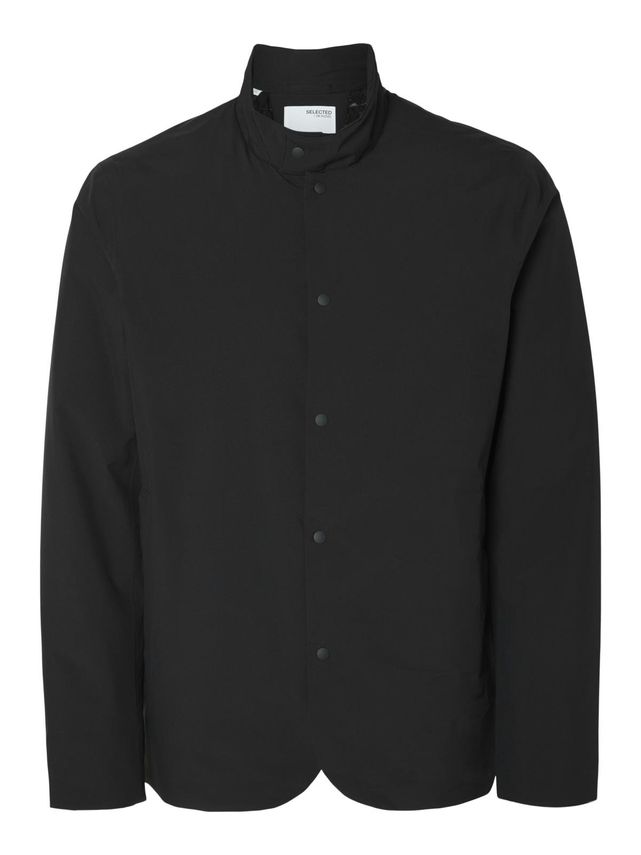 Slhlee Urban Tech Jkt Noos fra Selected