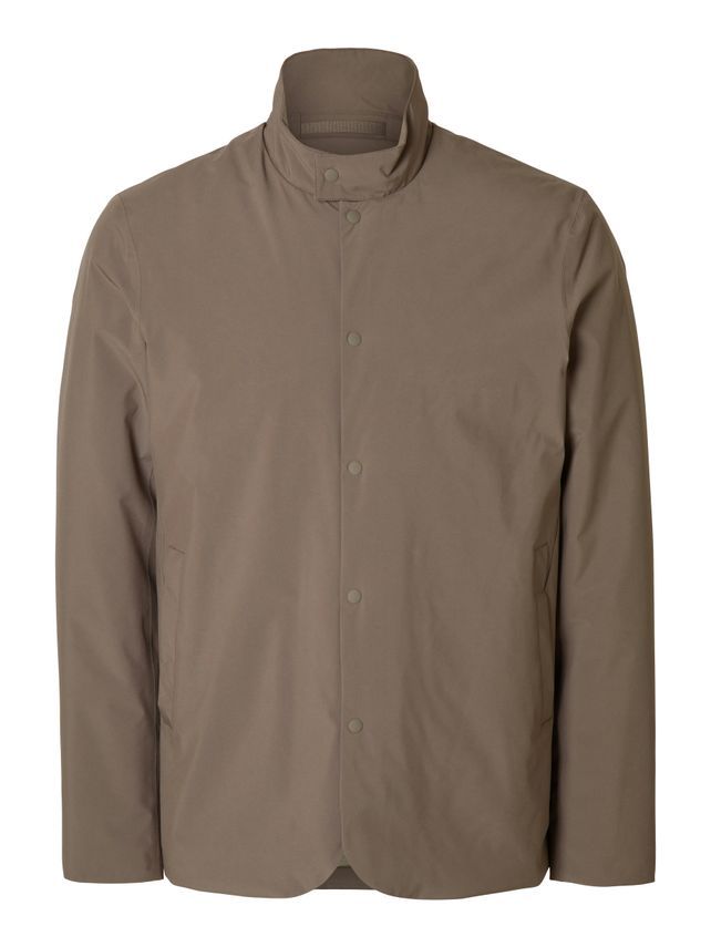Slhlee Urban Tech Jkt Noos fra Selected