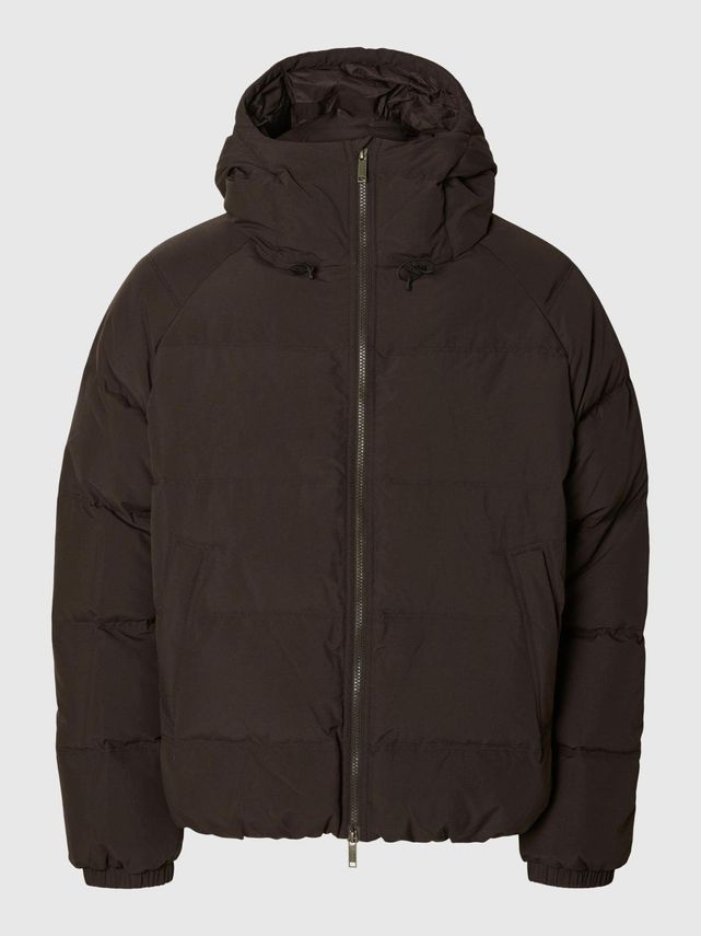 Slhpatrick Redown Puffer fra Selected
