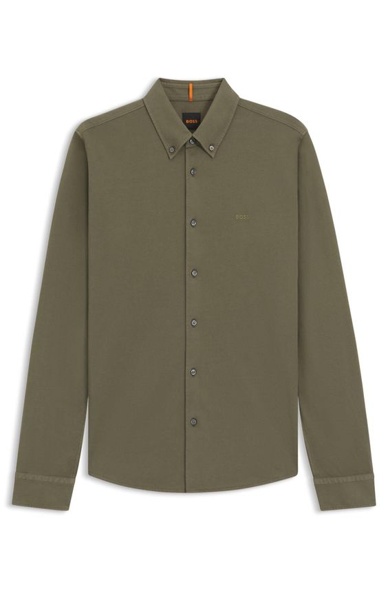Myjersey M 10260293 01 fra Boss Orange