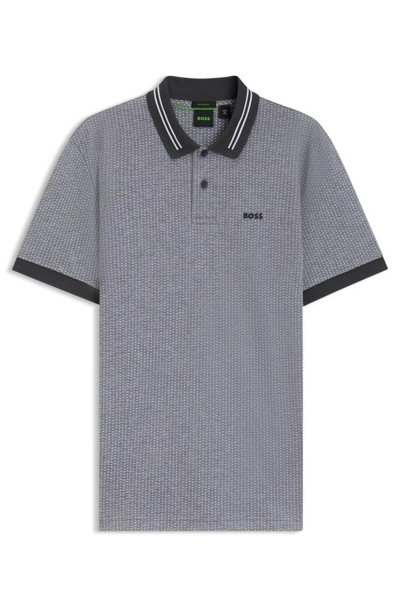 Polo Tl 10273185 01 fra Boss Green